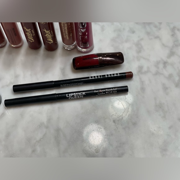 15 piece lip set - Picture 3 of 4